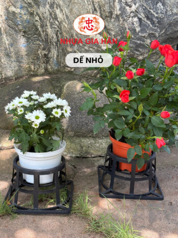 ĐẾ NHỎ 16X16 - Ảnh 2
