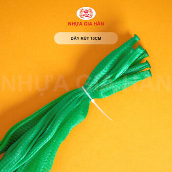DÂY RÚT NHỰA 3X100 - Ảnh 3