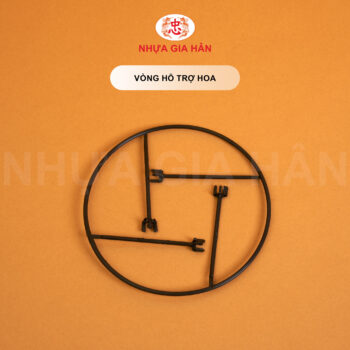 VÒNG HỖ TRỢ HOA